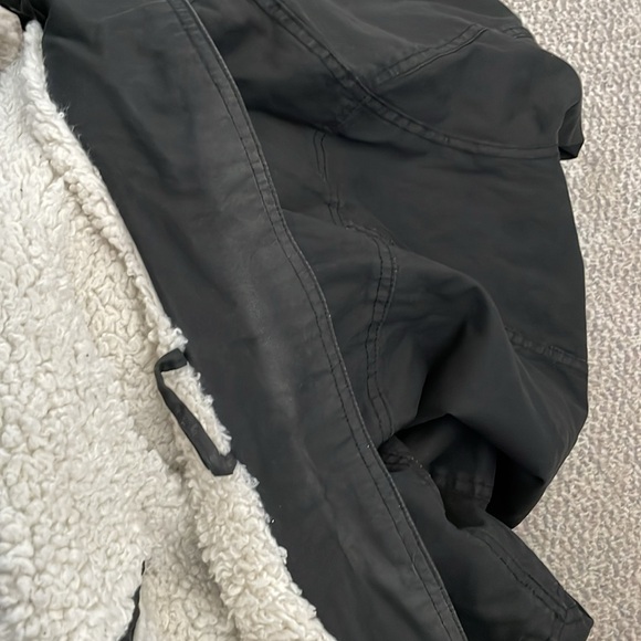 Indigo Star Jacket Coat Men’s L - Picture 7 of 7